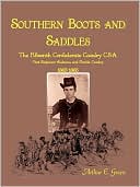 Arthur E. Green: Southern Boots And Saddles