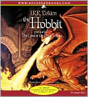 Book cover image of The Hobbit or There and Back Again by J. R. R. Tolkien