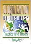 Book cover image of Globalization of Business by Abbas Ali