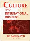 Kip Becker: Culture and International Business
