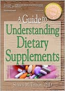 Robert Wildman: A Guide to Understanding Dietary Supplements: Magic Bullets or Modern Snake Oil?