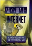 Janet M Coggan: Men's Health on the Internet