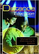 Book cover image of Distance Education: What Works Well by Chih-Hsiung Tu
