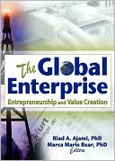Book cover image of The Global Enterprise: Entrepreneurship and Value Creation by Marca Bear