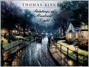 Thomas Kinkade: Thomas Kinkade: Paintings of Radiant Light