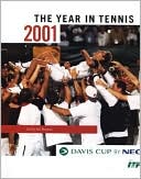 Book cover image of Davis Cup Yearbook 2001: The Year in Tennis by Neil Harman