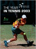 Book cover image of Davis Cup Yearbook by International Tennis Federation