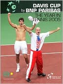 Chris Bowers: Davis Cup Year in Tennis