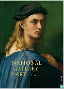 Book cover image of 2011 National Gallery of Art Engagement Calendar by National Gallery of Art, Washington, D.C.
