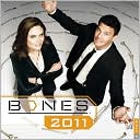 20th Century Fox: 2011 Bones Wall Calendar