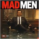 AMC: 2011 Mad Men Wall Calendar