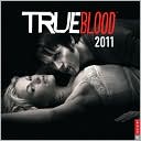 HBO: 2011 True Blood Wall Calendar