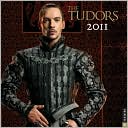 Showtime: 2011 Tudors, The Wall Calendar