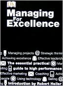 Robert Heller: Essential Managers: Essential Manager's Manual