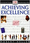 Roy Johnson: Essential Managers: Achieving Excellence