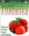 American Diabetes Association: Diabetes Cookbook