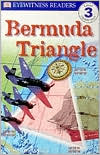 Andrew Donkin: DK Readers: Bermuda Triangle (Level 3: Reading Alone)