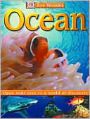Book cover image of Ocean (Eye Wonder Series) by Mary Ling