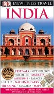 DK Publishing: Eyewitness Travel Guides: India