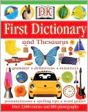Anne Millard: DK First Dictionary and Thesaurus