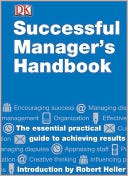Moi Ali: Successful Manager's Handbook