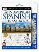DK Publishing: Latin-American Spanish Phrasebook (Eyewitness Travel Guides Series)