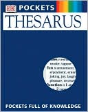 DK Publishing: Thesaurus (DK Pockets Series)