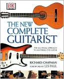 Richard Chapman: The New Complete Guitarist