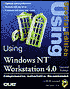 Paul Sanna: Special Edition Using Windows NT Workstation 4.0