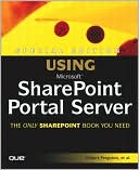 Robert Ferguson: Special Edition Using Microsoft SharePoint Portal Server 2001