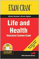 Bisys Educational Services: Life and Health Insurance License Exam (Exam Cram)