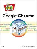 Jerri Ledford: Web Geek's Guide to Google Chrome
