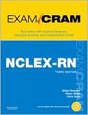 Wilda Rinehart: NCLEX-RN Exam Cram