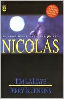 Book cover image of Nicolas, el surgimiento del Anticristo (Nicolae: The Rise of Antichrist) by Tim LaHaye
