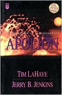 Book cover image of Apolion, el destructor es desencadenado (Apollyon: The Destroyer Is Unleashed) by Tim LaHaye