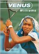 Virginia Aronson: Venus Williams
