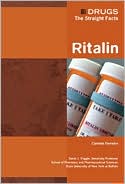 Carmen Ferreiro: Ritalin and Other Methylphenidate-Containing Drugs