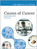 Book cover image of Causes of Cancer by Donna Bozzone