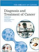 Book cover image of Diagnosis and Treatment of Cancer by Lyman Lyons