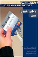 Sandra Coaxum Allen: Bankruptcy Law