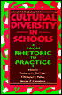 Book cover image of Cultural Diversity in Schools: From Rhetoric to Practice by Robert A. DeVillar