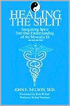 John E. Nelson: Healing the Split: Integrating Spirit into Our Understanding of the Mentally Ill