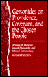 Robert Eisen: Gersonides on Providence, Covenant, and the Chosen People (Suny Series in Jewish Philosophy): A Study in Medieval Jewish Philosophy and Biblical Commentary