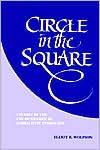 Book cover image of Circle in the Square: Studies in the Use of Gender in Kabbalistic Symbolism by Elliot R. Wolfson