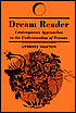 Anthony Shafton: Dream Reader: Contemporary Approaches to the Understanding of Dreams