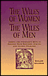 Book cover image of The Wiles of Women, The Wile of Men: Joseph and Potiphar's Wife in Ancient Near Eastern, Jewish and Islamic Folklore by Shalom Goldman