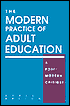 Derek Briton: Modern Practice of Adult Education: A Postmodern Critique
