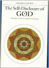 Book cover image of The Self-Disclosure of God: Principles of Ibn Al-'Arabi's Cosmology by William C. Chittick