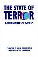 Book cover image of State Of Terror, The by Annamarie Oliverio