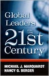Michael J. Marquardt: Global Leaders for the Twenty-First Century